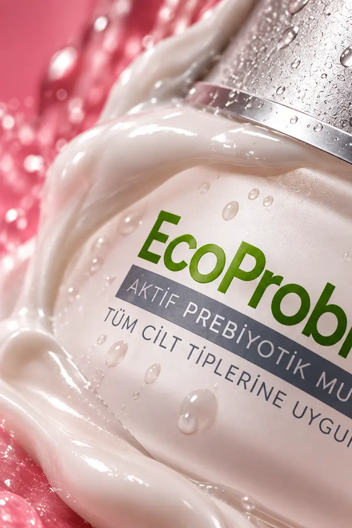 EcoProbiotic cilt kremi