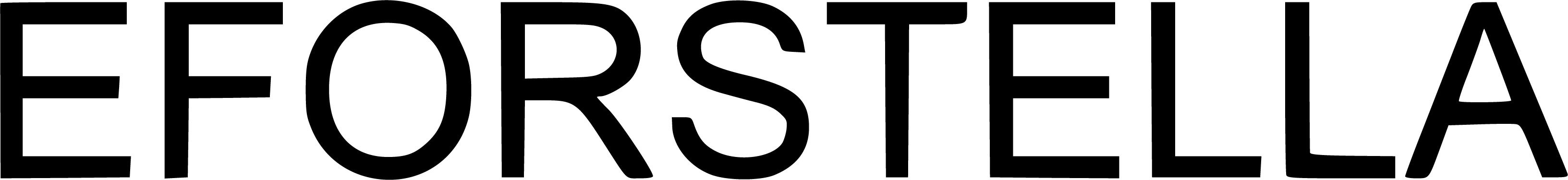 Efor Stella